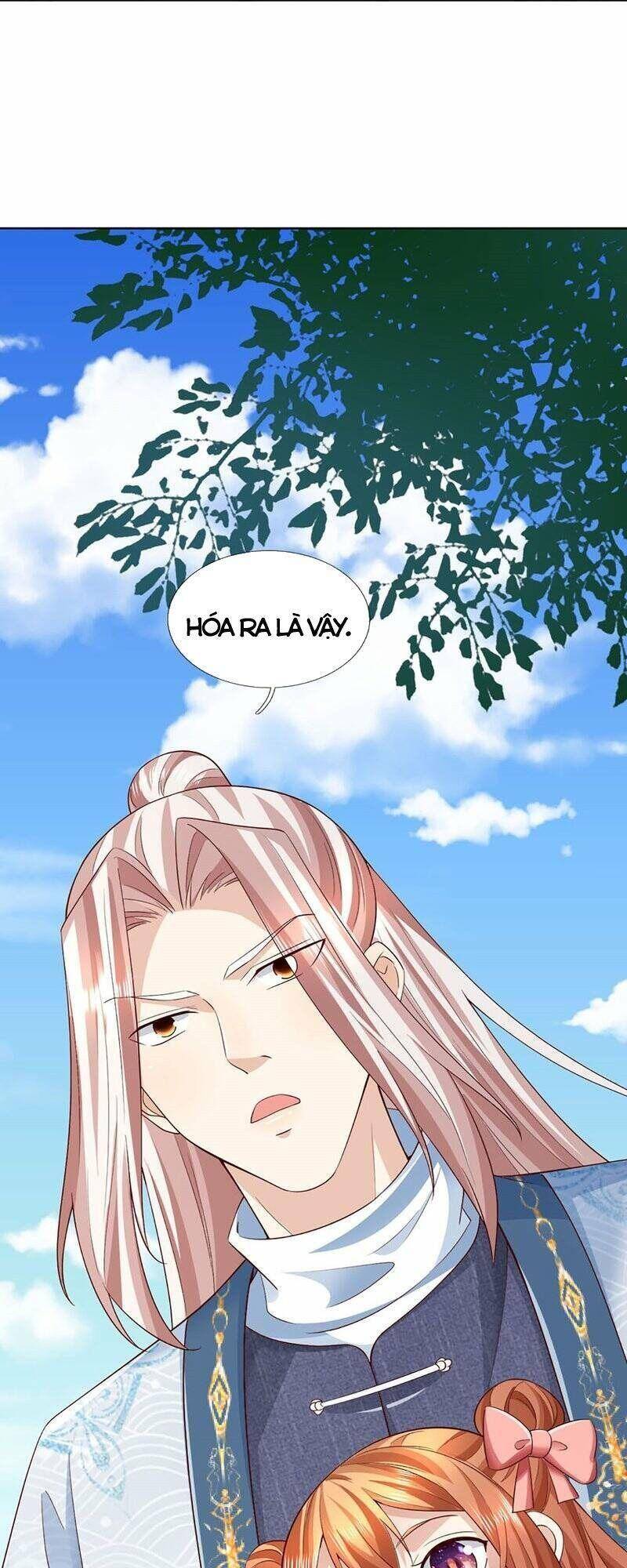 Vú Em Tiên Tôn Đi Ở Rể Chapter 309 - Trang 2