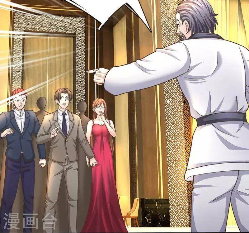 Vú Em Tiên Tôn Đi Ở Rể Chapter 310 - Trang 2