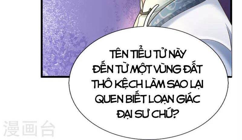 Vú Em Tiên Tôn Đi Ở Rể Chapter 310 - Trang 2