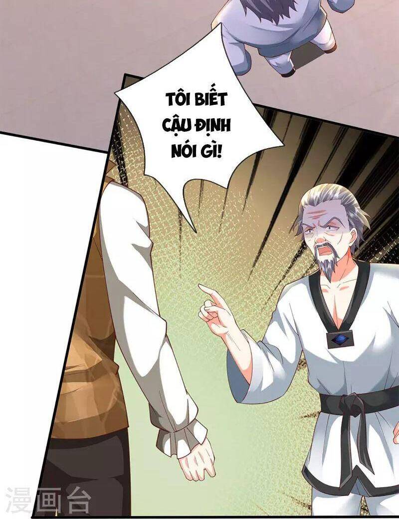 Vú Em Tiên Tôn Đi Ở Rể Chapter 310 - Trang 2