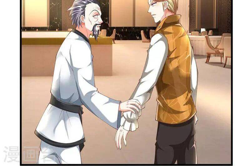 Vú Em Tiên Tôn Đi Ở Rể Chapter 310 - Trang 2