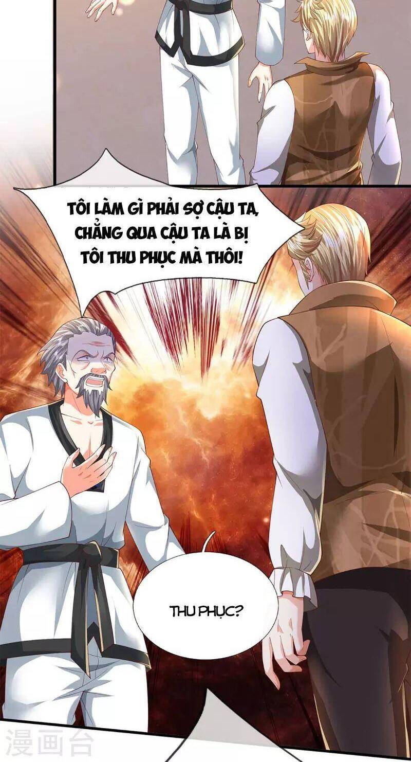 Vú Em Tiên Tôn Đi Ở Rể Chapter 310 - Trang 2