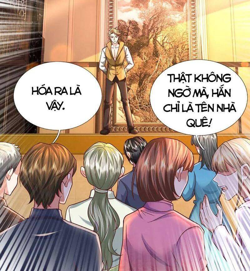 Vú Em Tiên Tôn Đi Ở Rể Chapter 310 - Trang 2