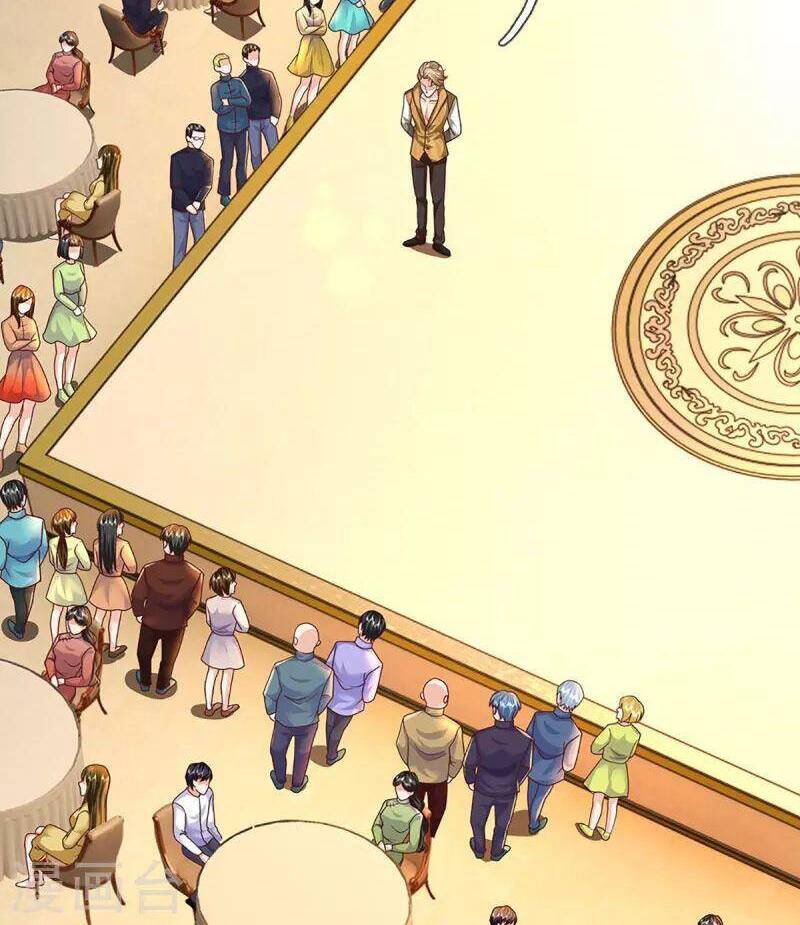 Vú Em Tiên Tôn Đi Ở Rể Chapter 310 - Trang 2