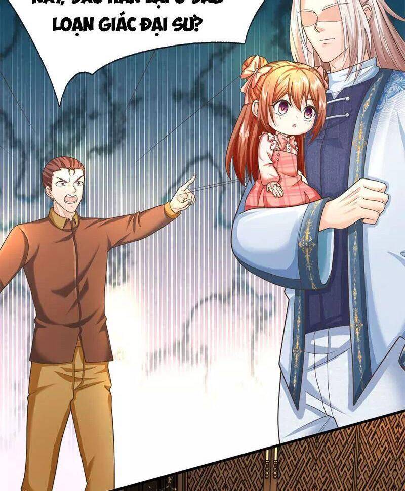 Vú Em Tiên Tôn Đi Ở Rể Chapter 310 - Trang 2