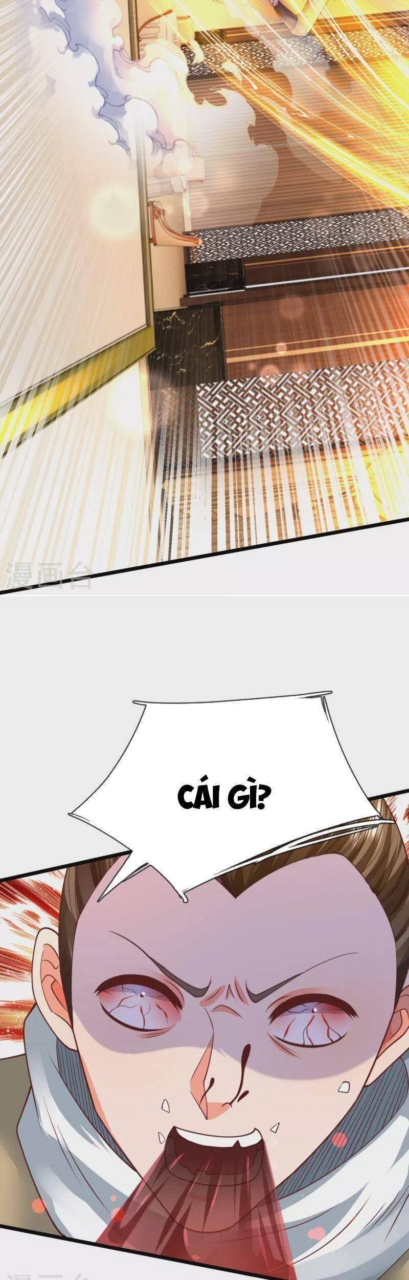 Vú Em Tiên Tôn Đi Ở Rể Chapter 311 - Trang 2