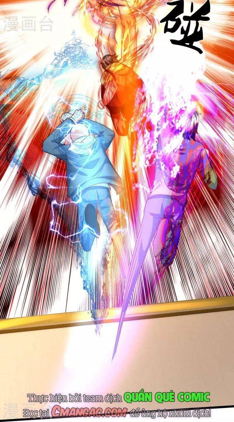 Vú Em Tiên Tôn Đi Ở Rể Chapter 311 - Trang 2