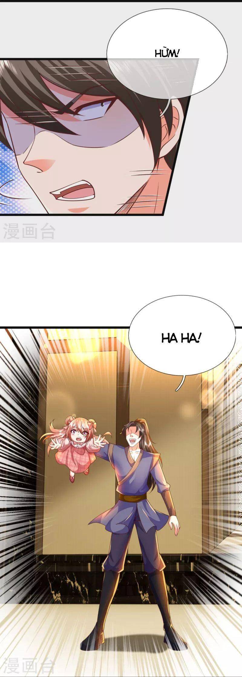 Vú Em Tiên Tôn Đi Ở Rể Chapter 311 - Trang 2