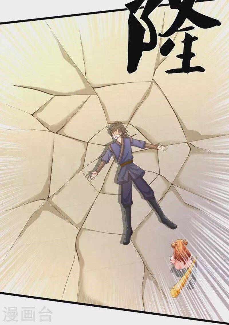 Vú Em Tiên Tôn Đi Ở Rể Chapter 311 - Trang 2