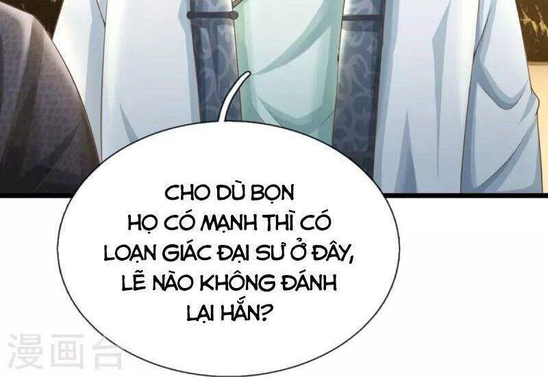 Vú Em Tiên Tôn Đi Ở Rể Chapter 311 - Trang 2
