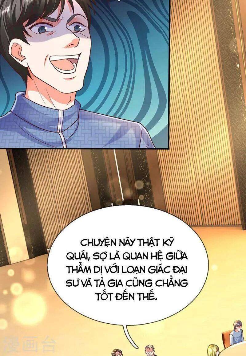 Vú Em Tiên Tôn Đi Ở Rể Chapter 311 - Trang 2