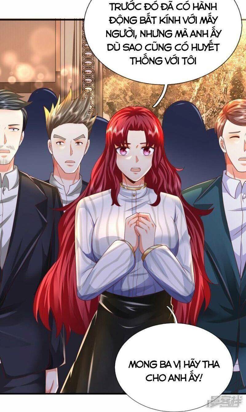 Vú Em Tiên Tôn Đi Ở Rể Chapter 312 - Trang 2