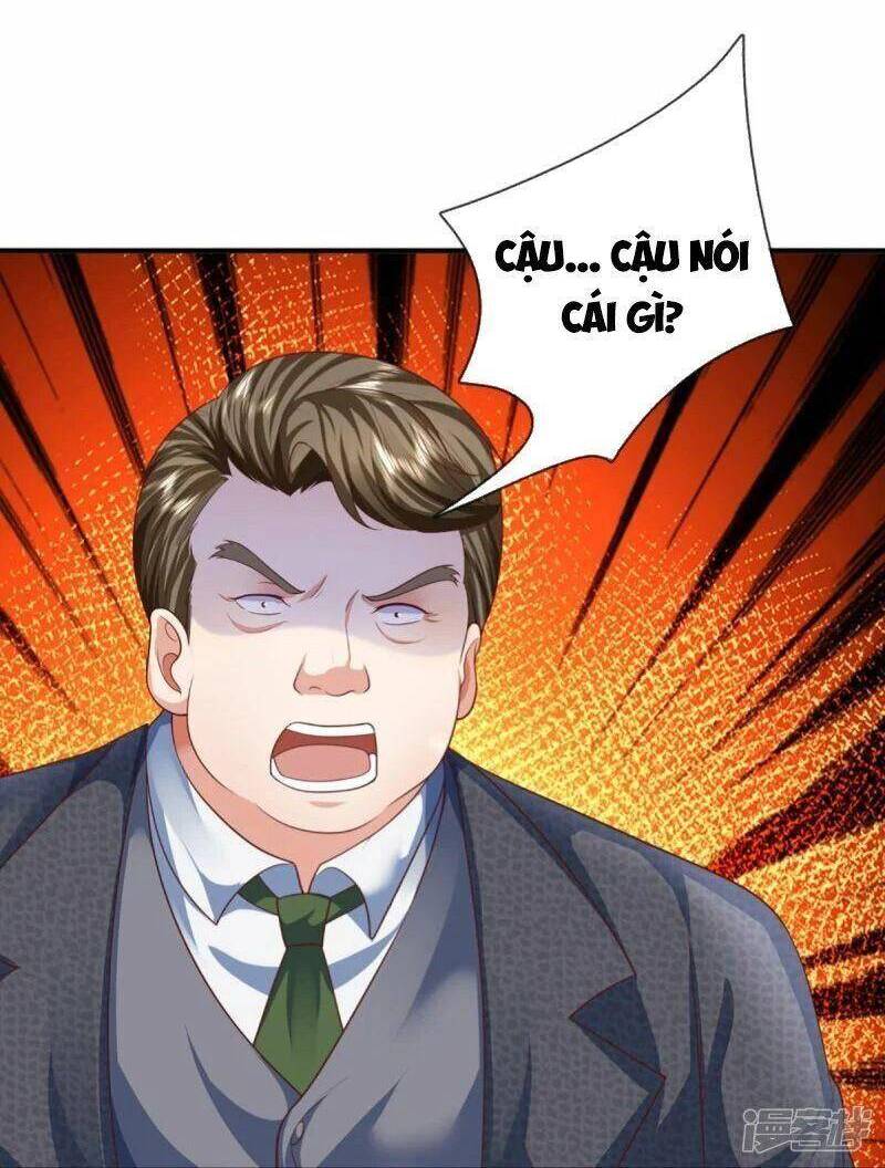 Vú Em Tiên Tôn Đi Ở Rể Chapter 312 - Trang 2