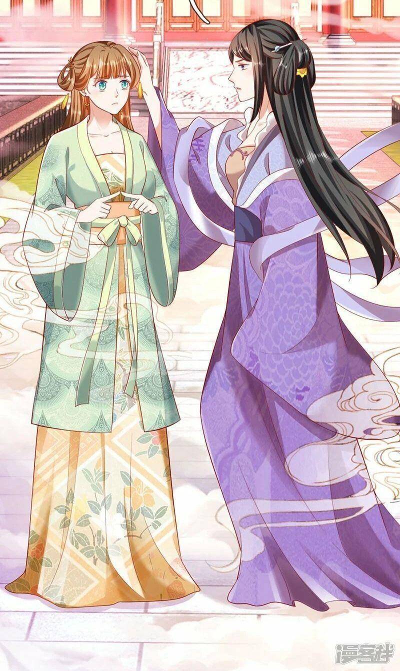 Vú Em Tiên Tôn Đi Ở Rể Chapter 313 - Trang 2