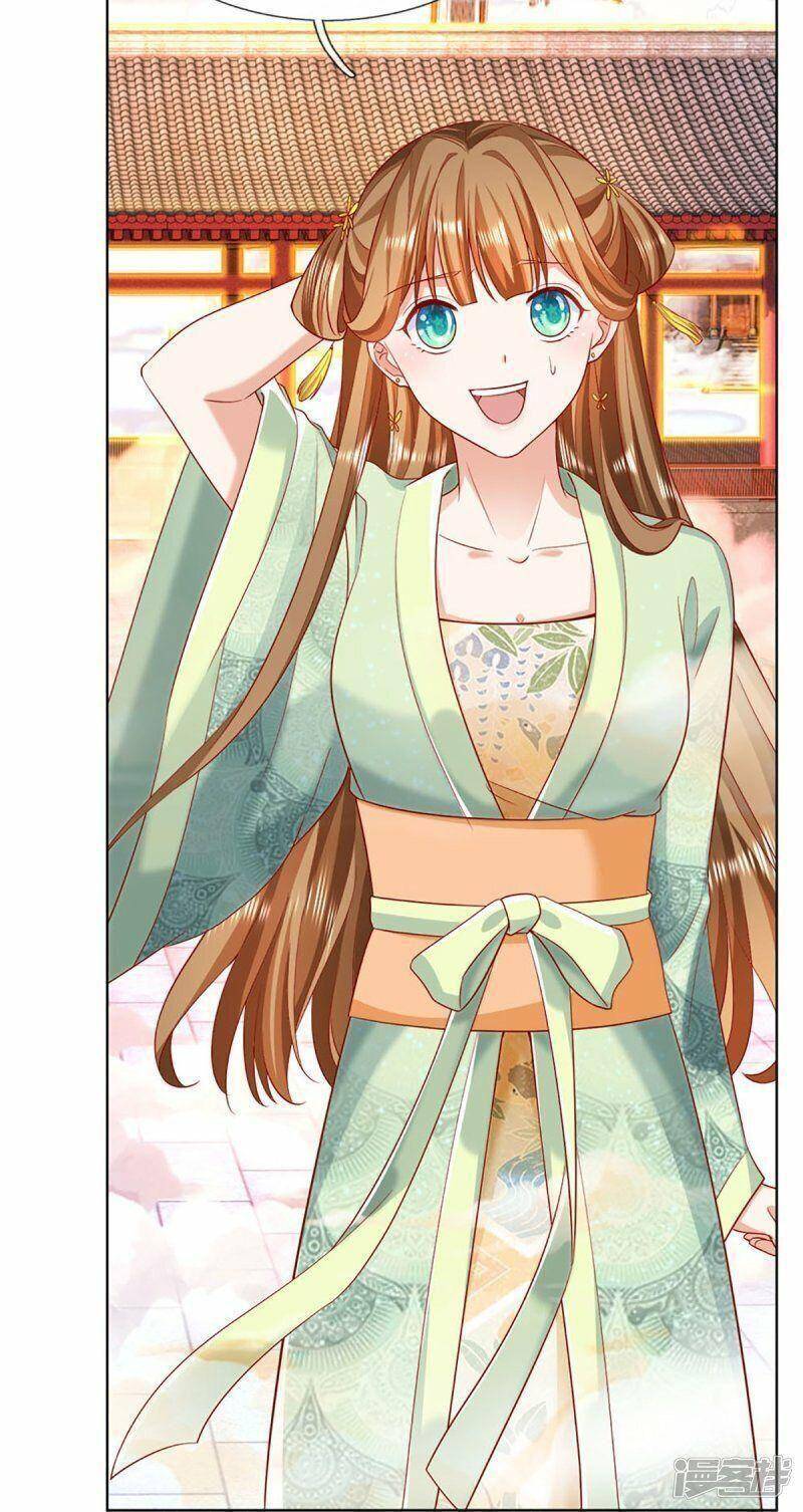 Vú Em Tiên Tôn Đi Ở Rể Chapter 313 - Trang 2