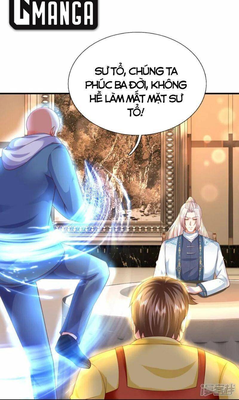 Vú Em Tiên Tôn Đi Ở Rể Chapter 313 - Trang 2