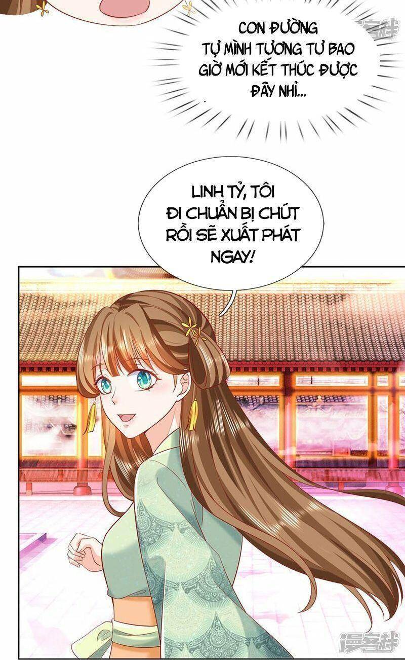 Vú Em Tiên Tôn Đi Ở Rể Chapter 313 - Trang 2