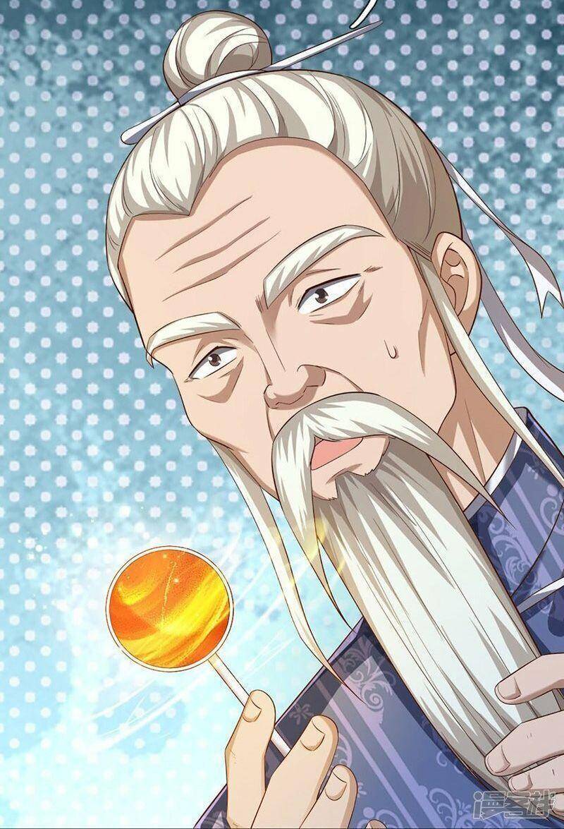 Vú Em Tiên Tôn Đi Ở Rể Chapter 313 - Trang 2