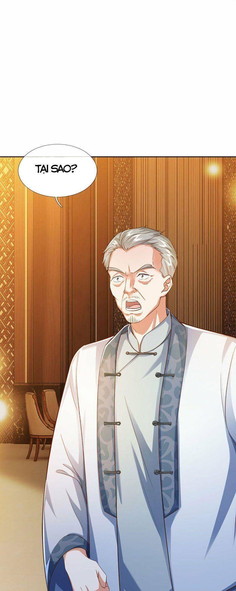 Vú Em Tiên Tôn Đi Ở Rể Chapter 313 - Trang 2