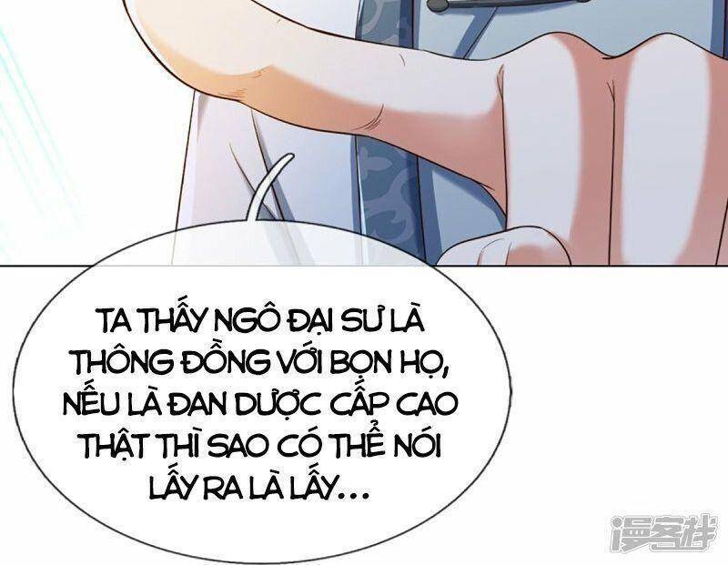 Vú Em Tiên Tôn Đi Ở Rể Chapter 313 - Trang 2