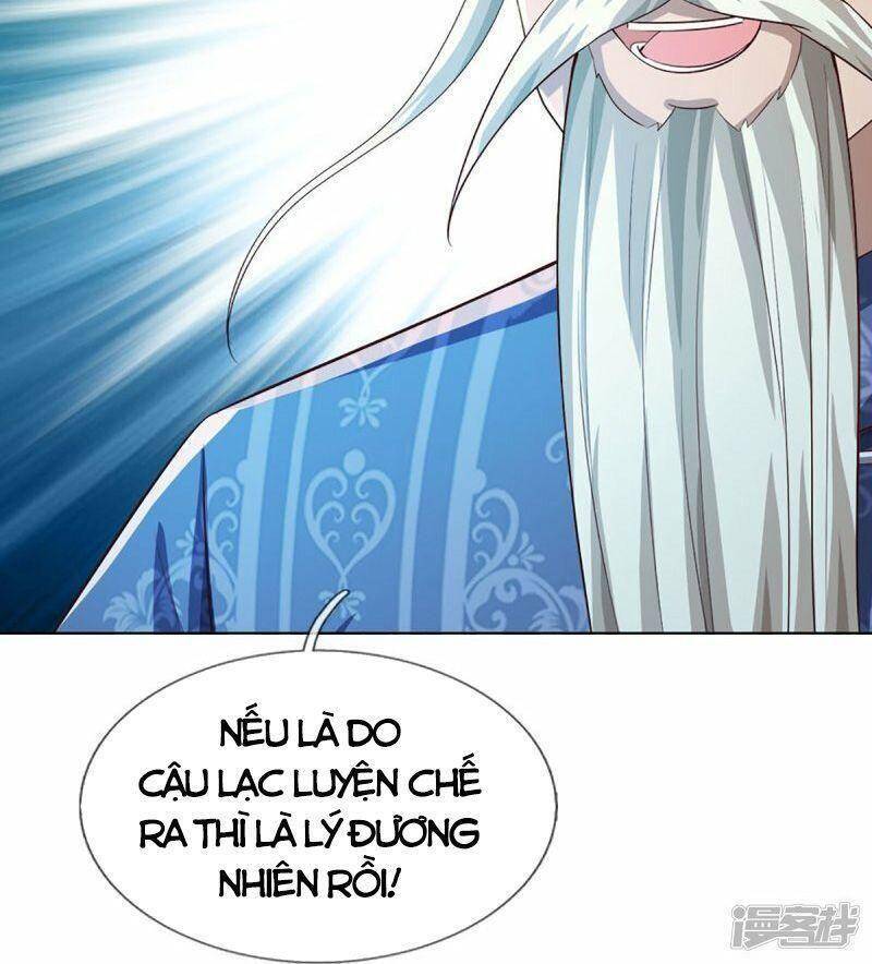 Vú Em Tiên Tôn Đi Ở Rể Chapter 313 - Trang 2