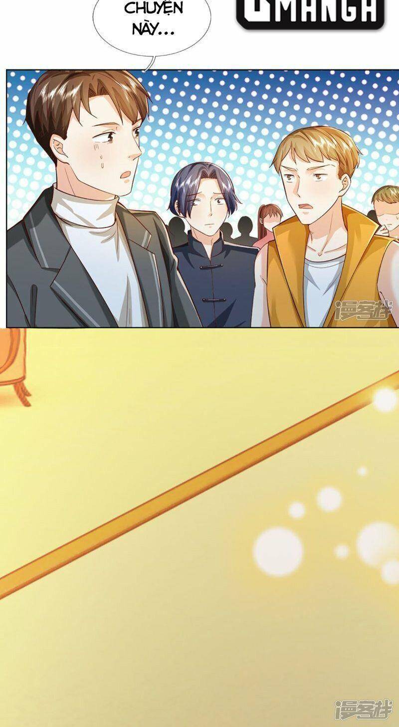 Vú Em Tiên Tôn Đi Ở Rể Chapter 313 - Trang 2