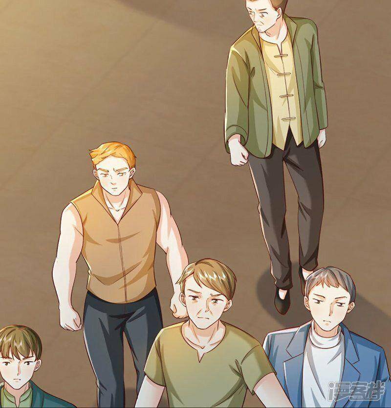 Vú Em Tiên Tôn Đi Ở Rể Chapter 313 - Trang 2