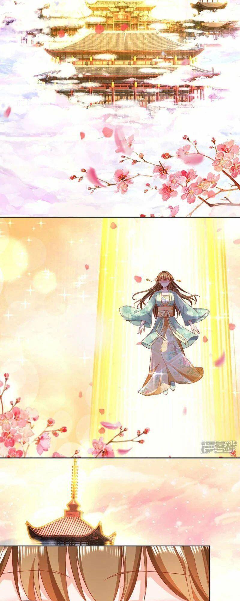 Vú Em Tiên Tôn Đi Ở Rể Chapter 313 - Trang 2