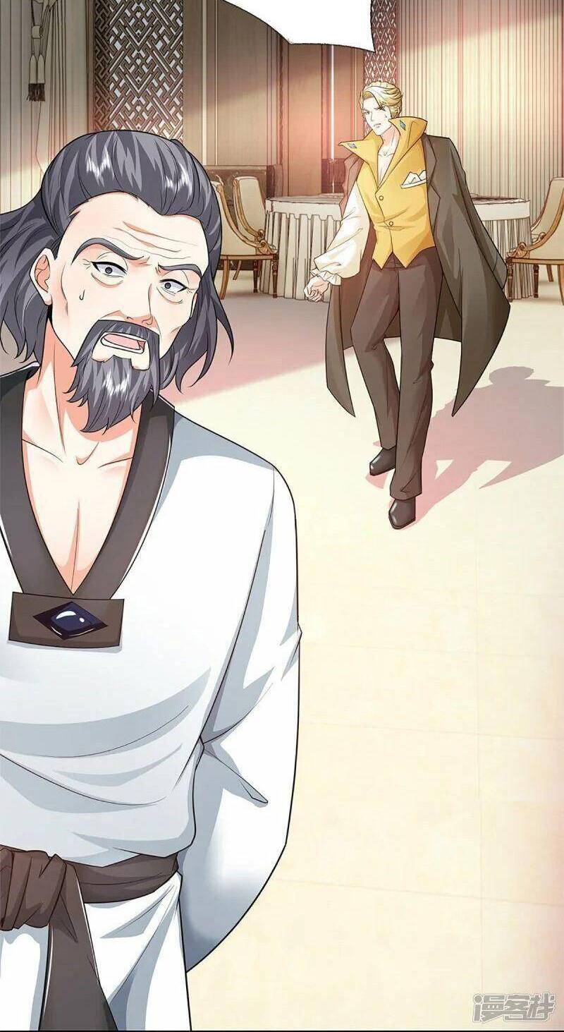 Vú Em Tiên Tôn Đi Ở Rể Chapter 314 - Trang 2