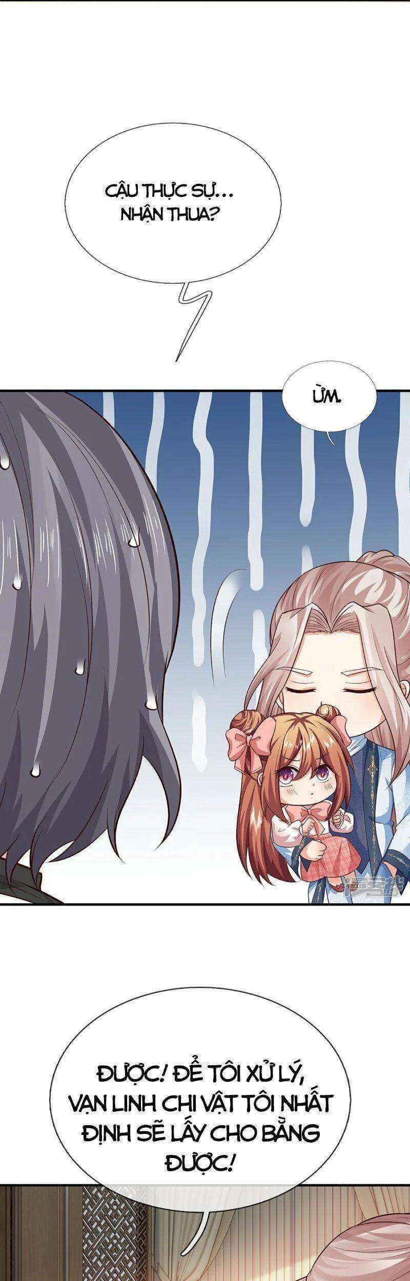 Vú Em Tiên Tôn Đi Ở Rể Chapter 314 - Trang 2