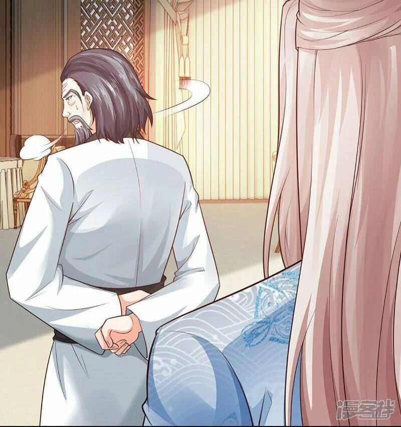 Vú Em Tiên Tôn Đi Ở Rể Chapter 314 - Trang 2