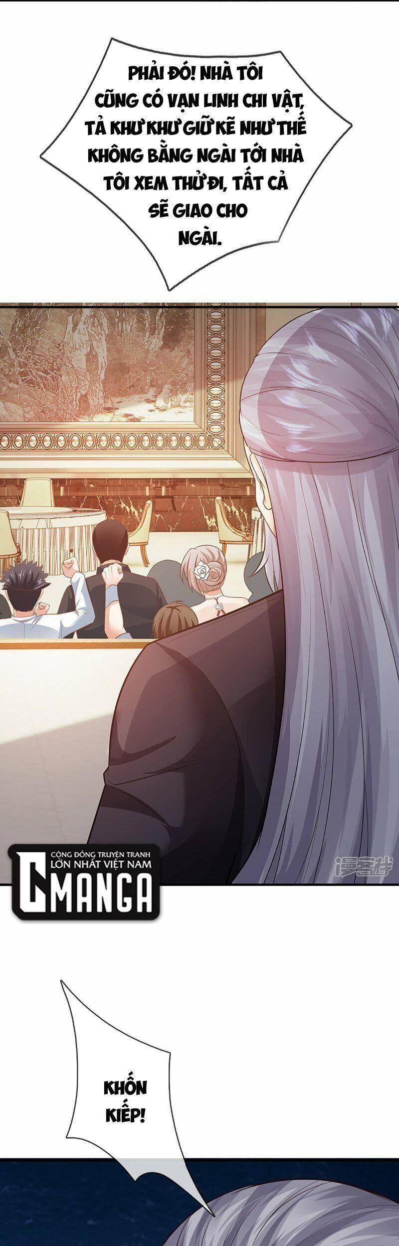 Vú Em Tiên Tôn Đi Ở Rể Chapter 314 - Trang 2