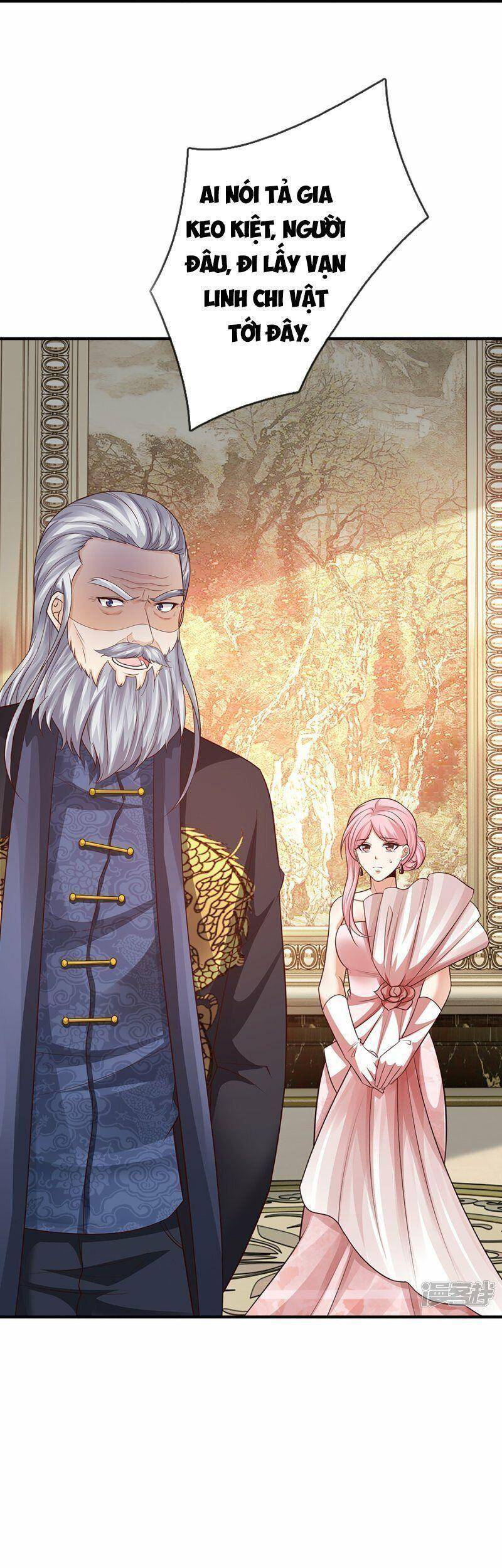 Vú Em Tiên Tôn Đi Ở Rể Chapter 314 - Trang 2