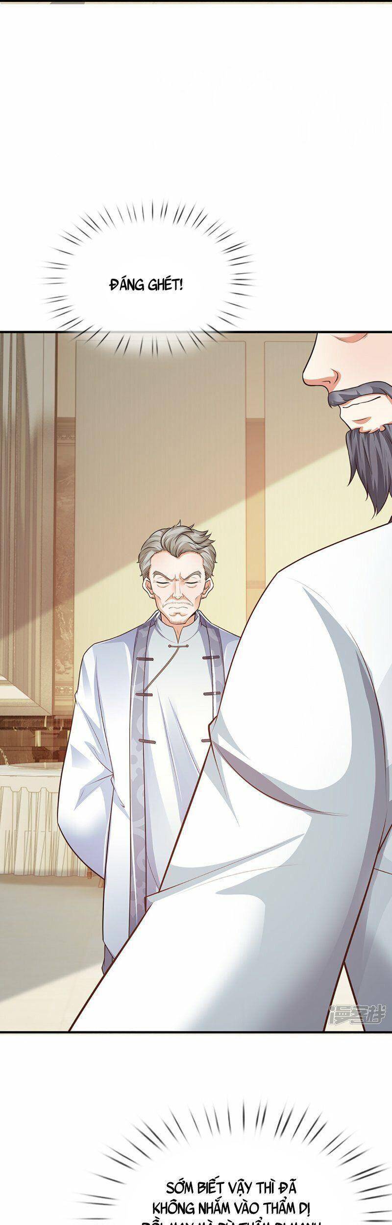 Vú Em Tiên Tôn Đi Ở Rể Chapter 314 - Trang 2