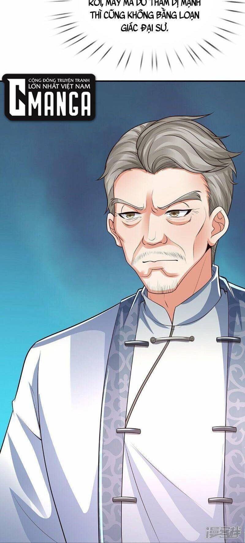 Vú Em Tiên Tôn Đi Ở Rể Chapter 314 - Trang 2