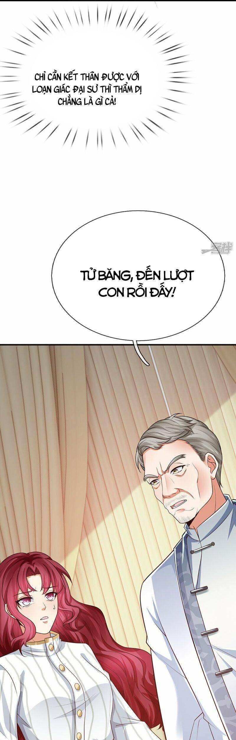 Vú Em Tiên Tôn Đi Ở Rể Chapter 314 - Trang 2