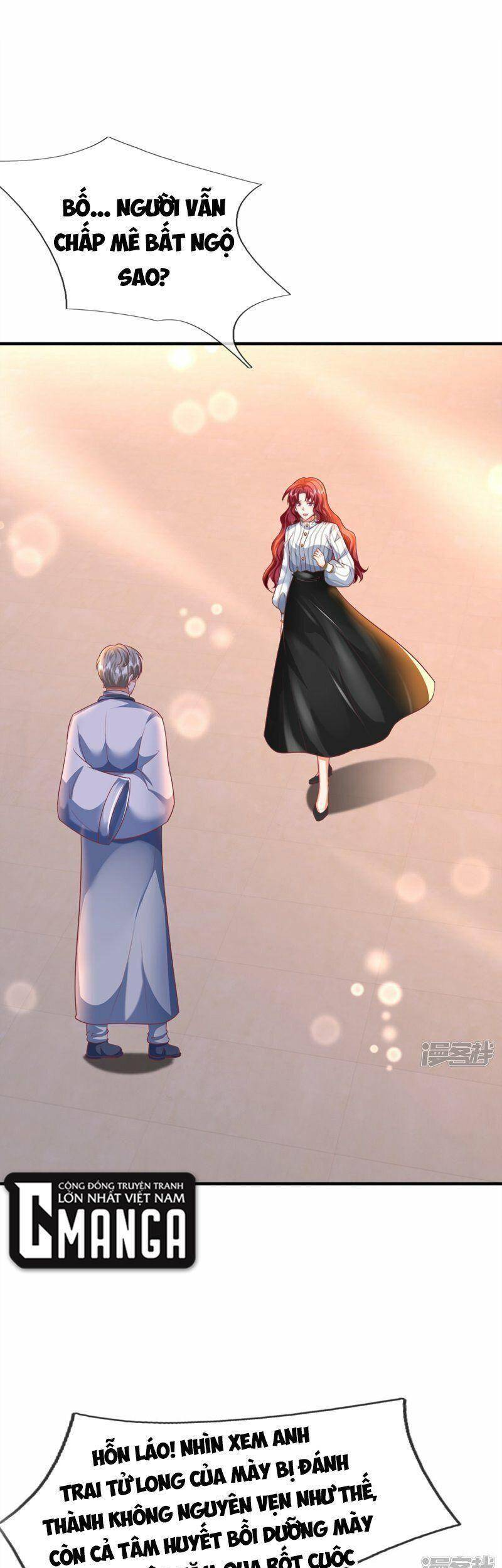 Vú Em Tiên Tôn Đi Ở Rể Chapter 314 - Trang 2