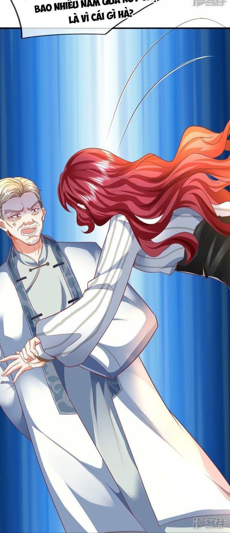 Vú Em Tiên Tôn Đi Ở Rể Chapter 314 - Trang 2