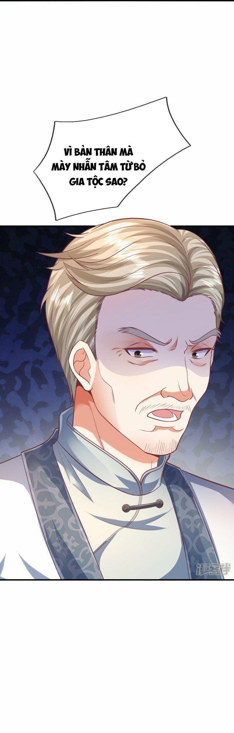 Vú Em Tiên Tôn Đi Ở Rể Chapter 314 - Trang 2