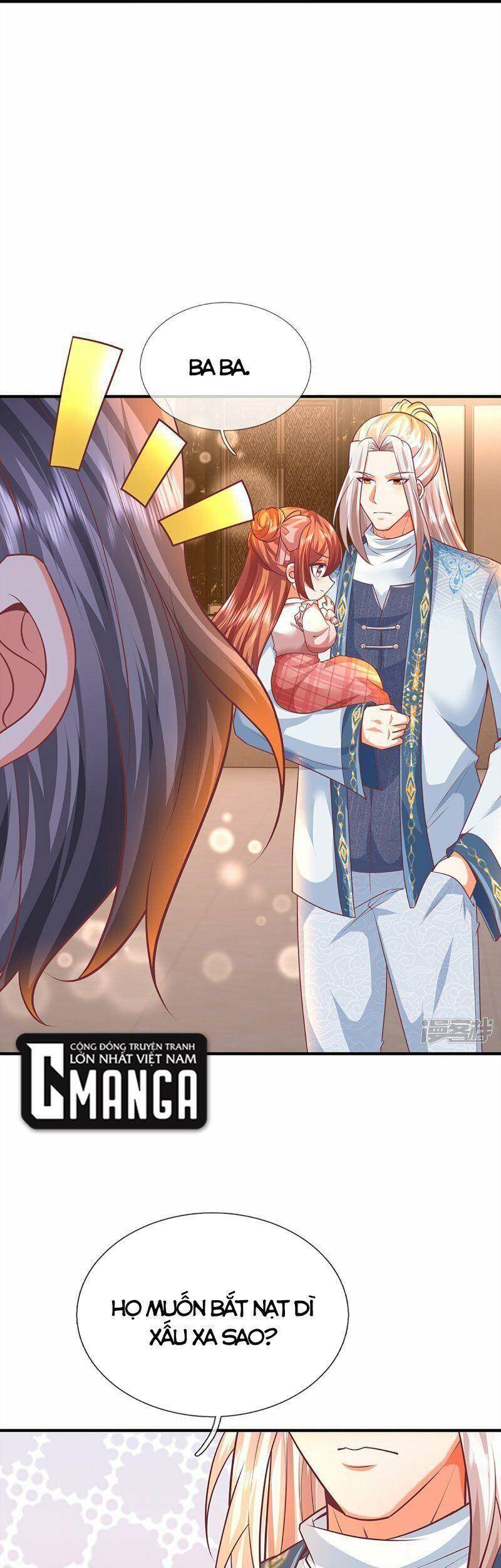 Vú Em Tiên Tôn Đi Ở Rể Chapter 314 - Trang 2