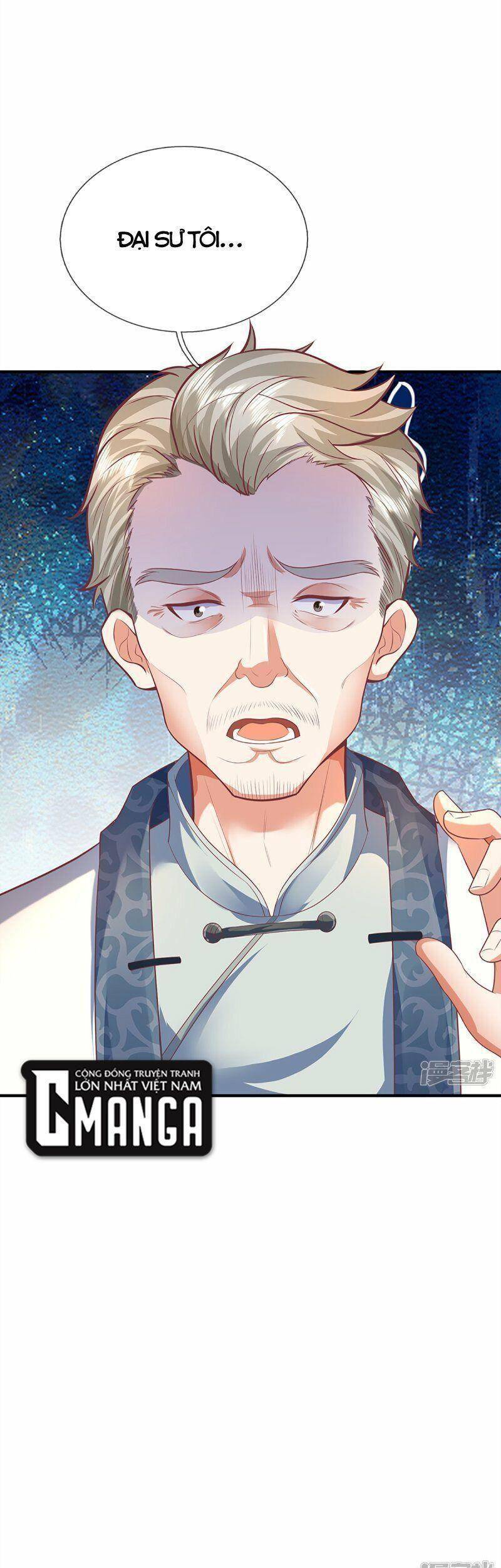 Vú Em Tiên Tôn Đi Ở Rể Chapter 314 - Trang 2