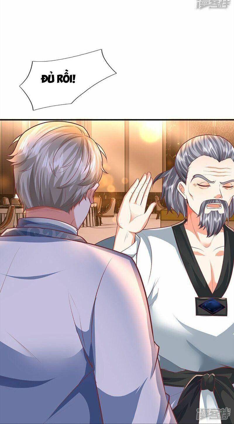 Vú Em Tiên Tôn Đi Ở Rể Chapter 314 - Trang 2