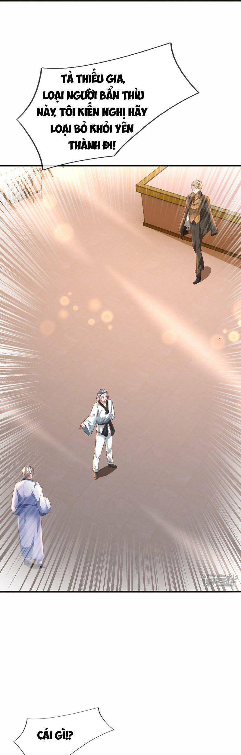 Vú Em Tiên Tôn Đi Ở Rể Chapter 314 - Trang 2