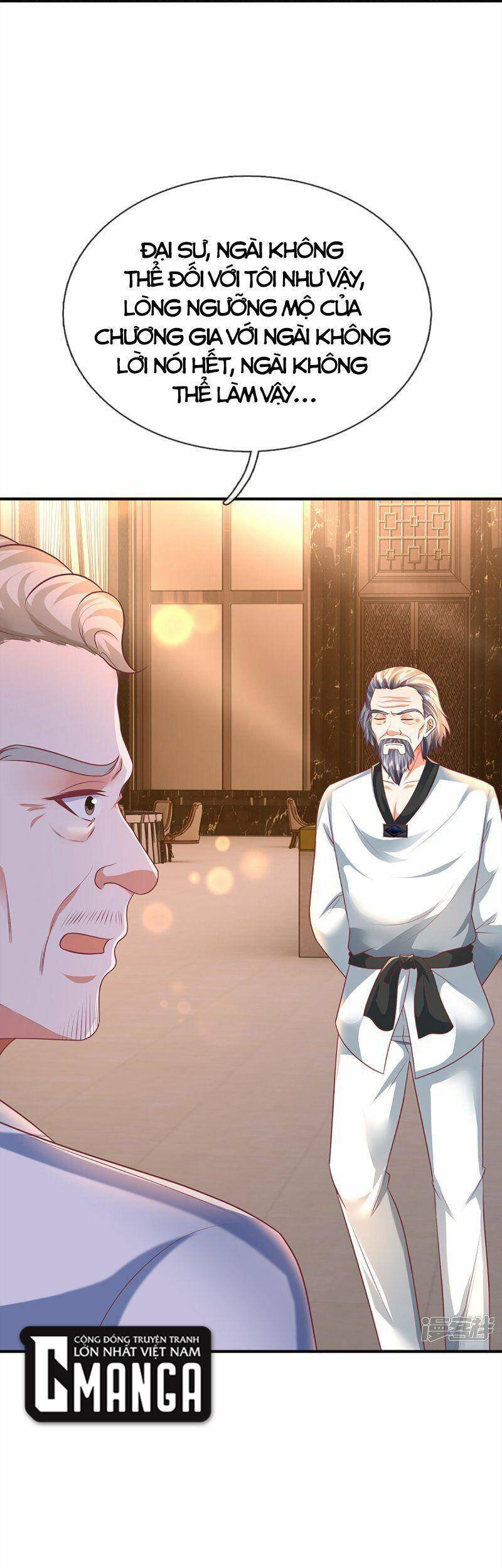 Vú Em Tiên Tôn Đi Ở Rể Chapter 314 - Trang 2