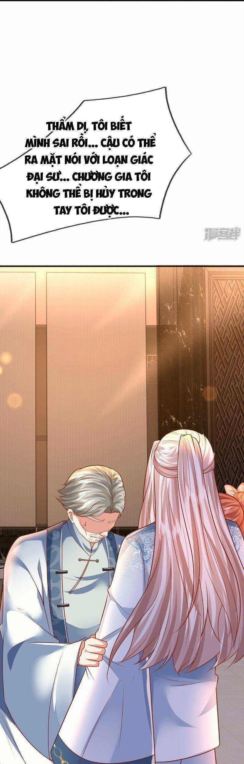 Vú Em Tiên Tôn Đi Ở Rể Chapter 314 - Trang 2