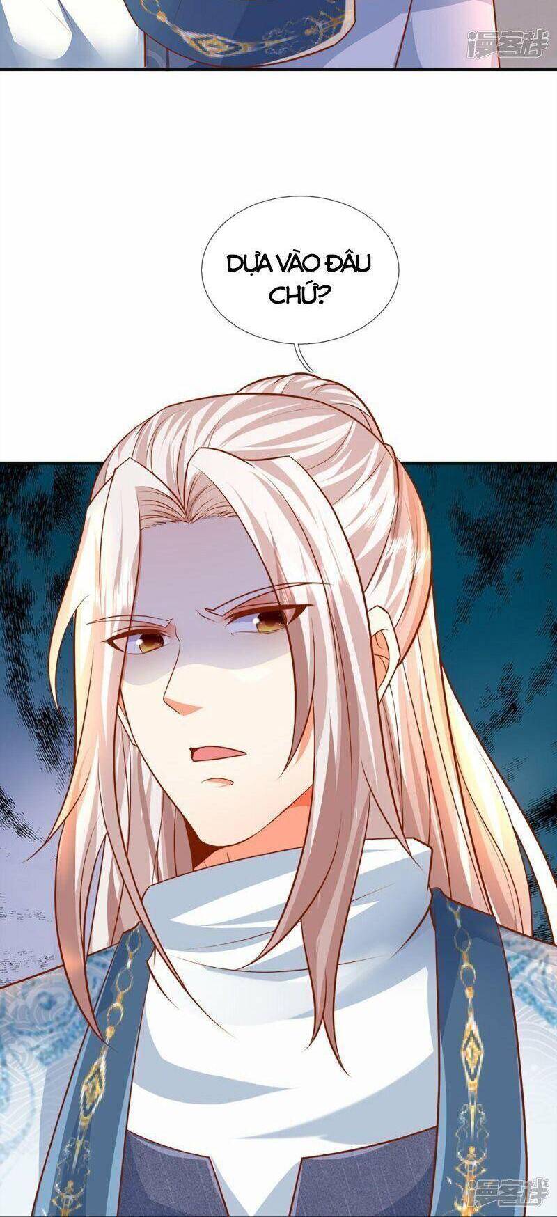 Vú Em Tiên Tôn Đi Ở Rể Chapter 314 - Trang 2