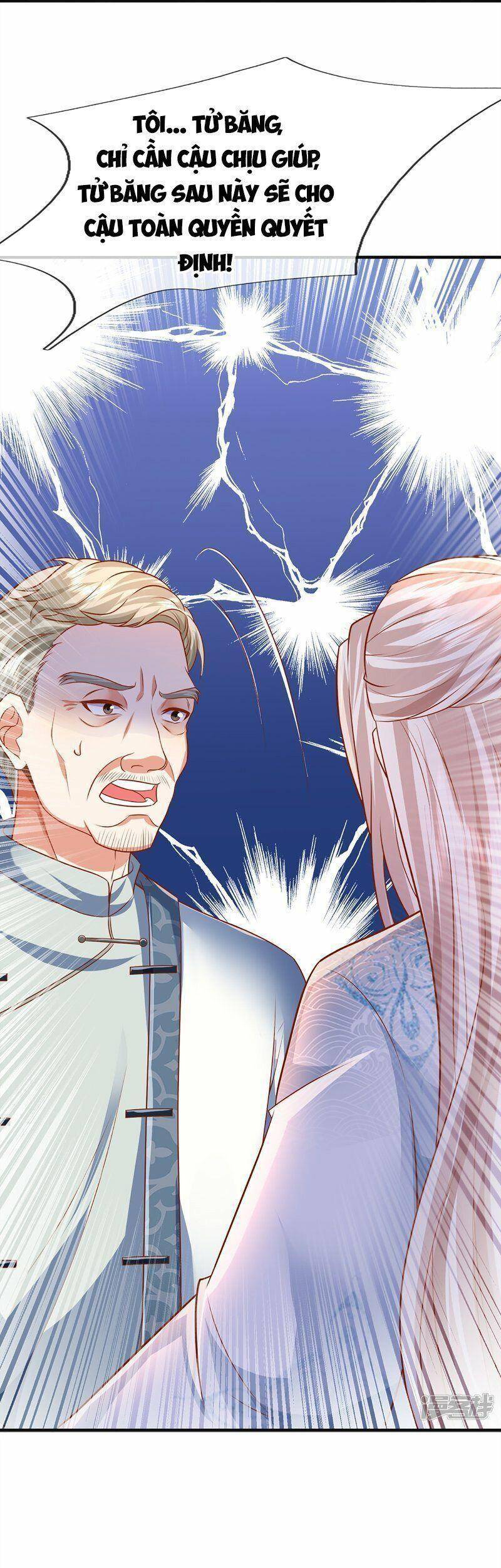 Vú Em Tiên Tôn Đi Ở Rể Chapter 314 - Trang 2