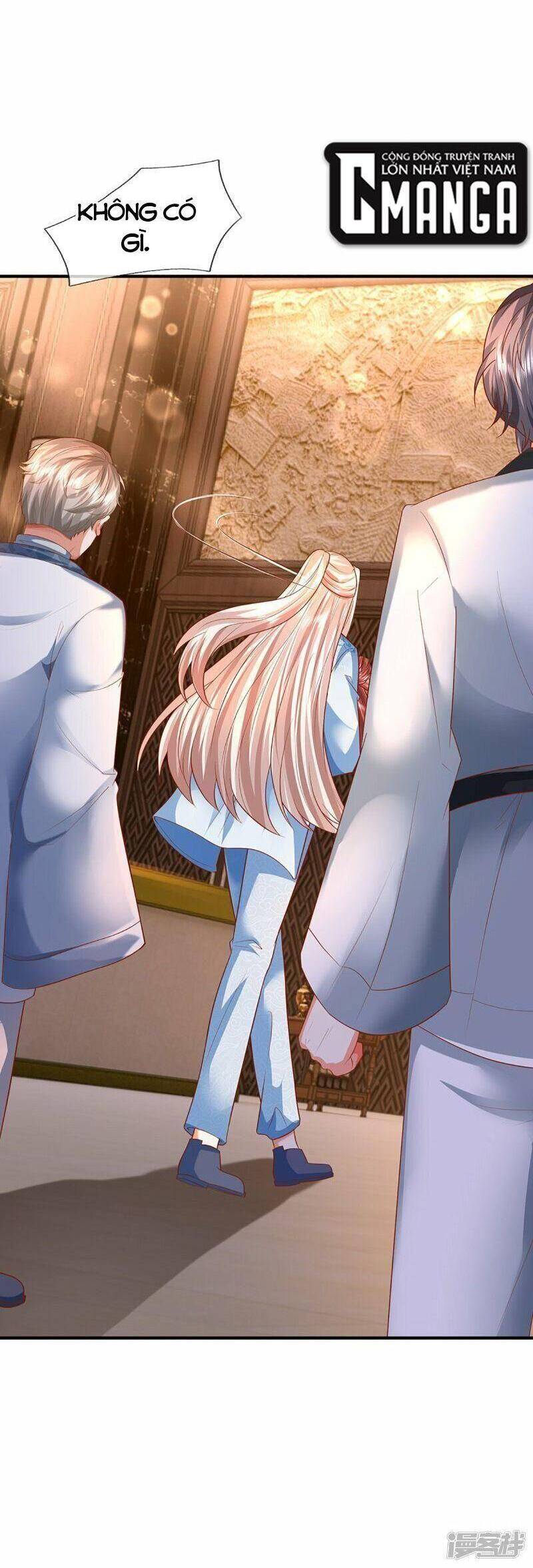 Vú Em Tiên Tôn Đi Ở Rể Chapter 314 - Trang 2