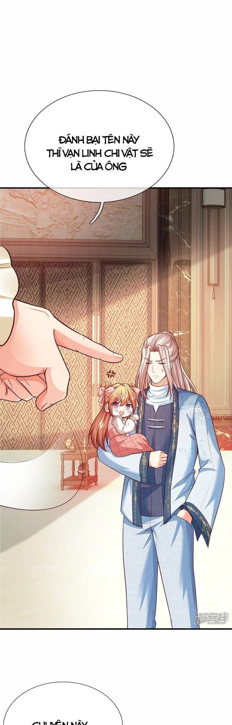 Vú Em Tiên Tôn Đi Ở Rể Chapter 314 - Trang 2