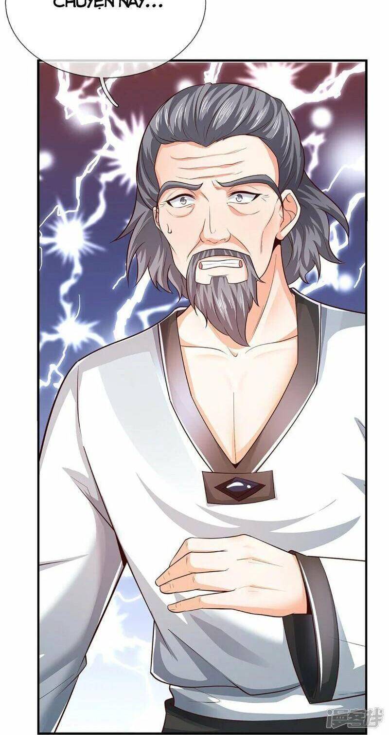 Vú Em Tiên Tôn Đi Ở Rể Chapter 314 - Trang 2